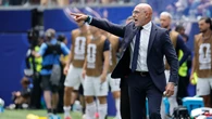 Luis de la Fuente, pletórico: "Hemos rozado la perfección"