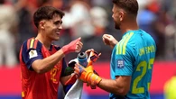El récord tranquilo de Unai Simón: es el portero con más minutos sin encajar un gol en la historia de los Mundiales