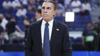 El Real Madrid anuncia en adiós de mutuo acuerdo de Scariolo