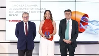Merck, la importancia de visibilizar a los cuidadores no profesionales