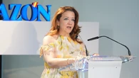 Fátima Matute: «Anticiparse, la clave del éxito de la sanidad del siglo XXI»