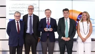 Una trayectoria avalada con 80 patentes y 90 estudios
