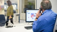 "Todos conocemos a alguien que se ha cogido una baja fraudulenta": Un empresario carga contra el absentismo en el plató de laSexta Xplica