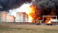 Ucrania lleva la guerra al interior de Rusia con un ataque a una empresa militar a 600 kilómetros de Moscú