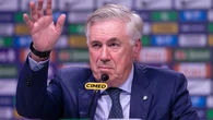 Las sorprendentes palabras de Carlo Ancelotti durante el Mundial 2026: "El objetivo no es jugar bien"