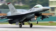 Los pilotos estadounidenses tienen nueva tecnología: les ayudará a ser mejores con sus aviones F-16
