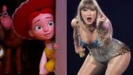 Taylor Swift sorprende con una nueva canción para Toy Story 5 y un guiño a sus inicios country