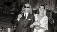 Las fotos más íntimas de la boda de Rocío Crusset: Mariló Montero abre su álbum más personal