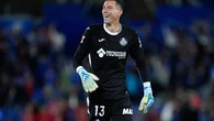 Firma a David Soria hasta junio de 2030