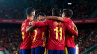 El amistoso entre España e Irak obliga a TVE a modificar su programación