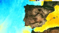 El mar se calienta a niveles nunca vistos: mayo cierra con récords históricos en las costas españolas