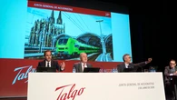 Talgo reclama al Gobierno que no le deje fuera del nuevo contrato de trenes de alta velocidad