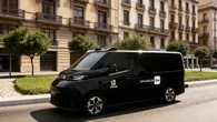 Los 'robotaxis' llegan a Madrid: Uber y WeRide lanzarán coches autónomos este año