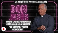 Don Jesús Higueras, párroco de la conocida Santa María de Caná: "La fe no quita el dolor, lo integra"