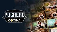Canal Cocina lanza El Puchero, su nueva plataforma de streaming con más de 300 programas por 1,99 euros al mes