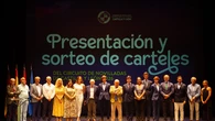Castilla y León presenta las seis novilladas de la nueva edición del circuito de novilladas