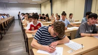Indignación por el examen de Dibujo Técnico de la PAU: Del "deberían denunciarlo" de Madrid y Galicia al "facilísimo" de Andalucía