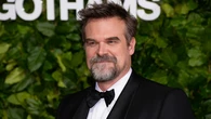 “No fue mi experiencia”: David Harbour habla del álbum de Lily Allen sobre su separación