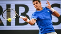 Rafa Jódar se 'cae' de Eastbourne y crece el pesimismo sobre Wimbledon