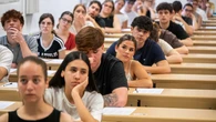 ¿Cuánto ganan los correctores de la PAU? Un vídeo viral desvela la cifra exacta que cobra una docente por examen