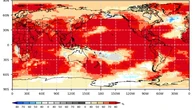 El mundo, a las puertas de un "Súper Niño": "echará más leña al fuego de un planeta que se calienta"