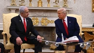 Guerra en Irán y última hora de las negociaciones de paz, en directo: todas las noticias de Estados Unidos, Israel y Donald Trump hoy