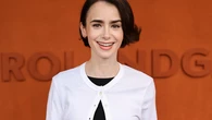 El corte de pelo (muy corto) de Lily Collins es todo lo que necesitas este verano