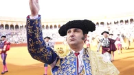 Morante de la Puebla rompe su silencio tras su separación con Elisabeth Garrido: "Es una pena"