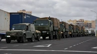 Unos 2.500 militares de 13 países evalúan en Zaragoza la respuesta rápida de la UE