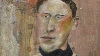 Un retrato atribuido a Lucian Freud, del que el artista renegó durante años, se expone por primera vez