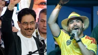Colombia vota su segunda vuelta más polarizada