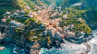 Un estudio alerta de que la subida del mar amenaza uno de los destinos más famosos de Italia