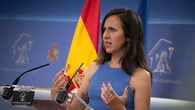¡Belarra al ataque!