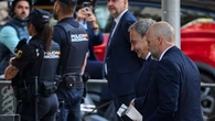 Zapatero guarda silencio sobre las joyas incautadas en su despacho