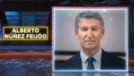 Alberto Nuñez Feijóo repasa y analiza la actualidad política de España en 'El Hormiguero'