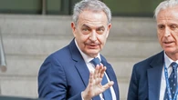 El PSOE cierra filas con Zapatero tras su declaración ante el juez y reivindica su legado político