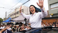 Otro pequeño empujón para Keiko Fujimori en el recuento de las presidenciales de Perú