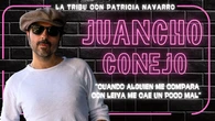 Juancho Sidecars: "Cuando alguien me compara con Leiva me cae un poco mal"