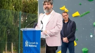 Un alto cargo de Vox señalado por usar vehículos oficiales para fines privados
