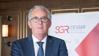 José Pedro Salcedo, reelegido presidente de la Confederación Española de Sociedades de Garantía