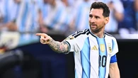 El nuevo récord que batió ayer Messi y que tiene al acecho Mbappé