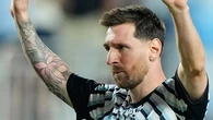 El comunicado de la familia de Leo Messi sobre el estado de salud de su padre