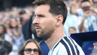 El padre de Leo Messi, ingresado: “Tiene un problema bastante grave de salud”