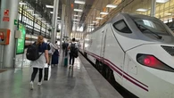 Renfe, obligada a paralizar unas oposiciones por la supuesta filtración previa de las respuestas de algunas pruebas
