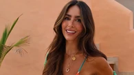 Rocío Osorno apuesta por el mono estampado de H&M de menos de 40 euros que promete agotarse este verano