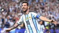 Messi logra su primer triplete en un Mundial y lidera el triunfo de Argentina sobre Argelia (3-0)
