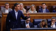 Sánchez ya evita respaldar a Zapatero en el Congreso