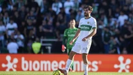 Firma por el Elche hasta 2029
