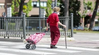 Los hogares de una sola persona serán los más frecuentes en 15 años