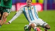 La ciencia elige a los futbolistas más guapos del Mundial: estos son los jugadores con los rostros más armónicos
